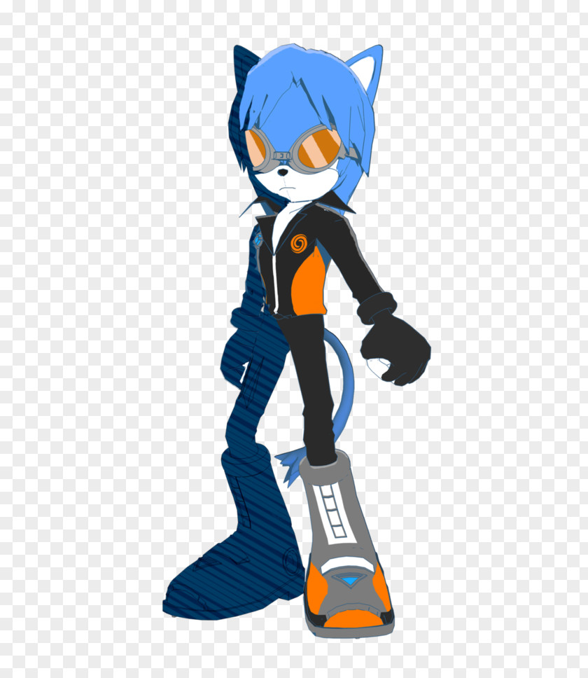 Tink Sonic Riders Blitz The Cat Drawing Cartoon Fiction PNG