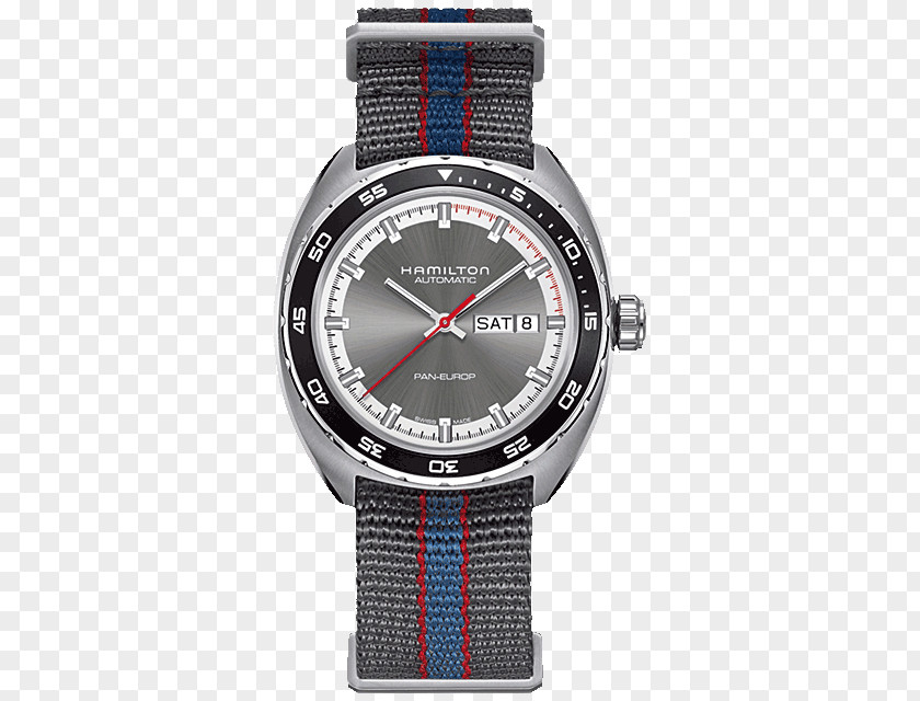 Watch Automatic Hamilton Company Baselworld Europe PNG