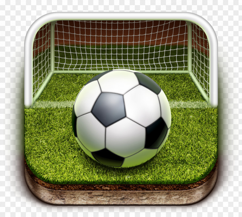 American Football App Store PNG