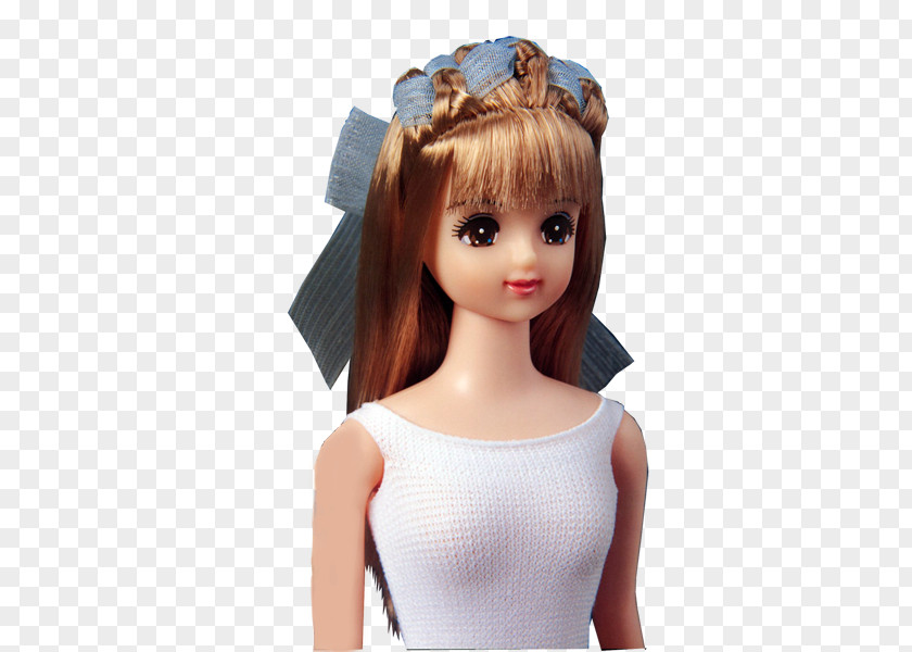 Barbie Doll PNG