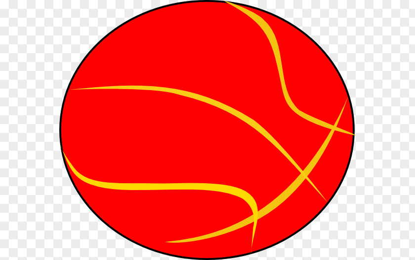 Basketball Clip Art Openclipart Free Content Image PNG