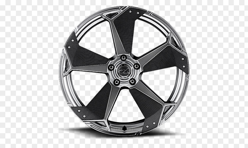 Car Alloy Wheel Audi TT Tire Rim PNG