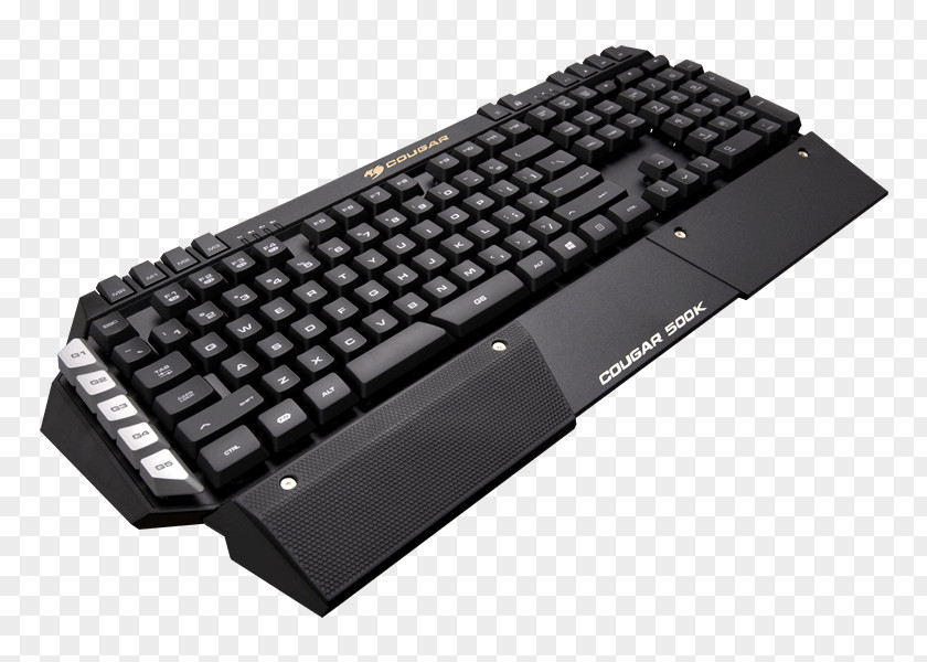 Computer Mouse Keyboard Cooler Master MasterKeys Pro L Gaming Mechanical With White Backlighting (Cherry MX Brown) RGB Color Model PNG