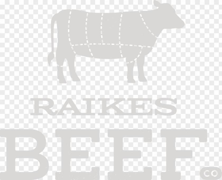 Design Cattle Logo Brand Product Font PNG