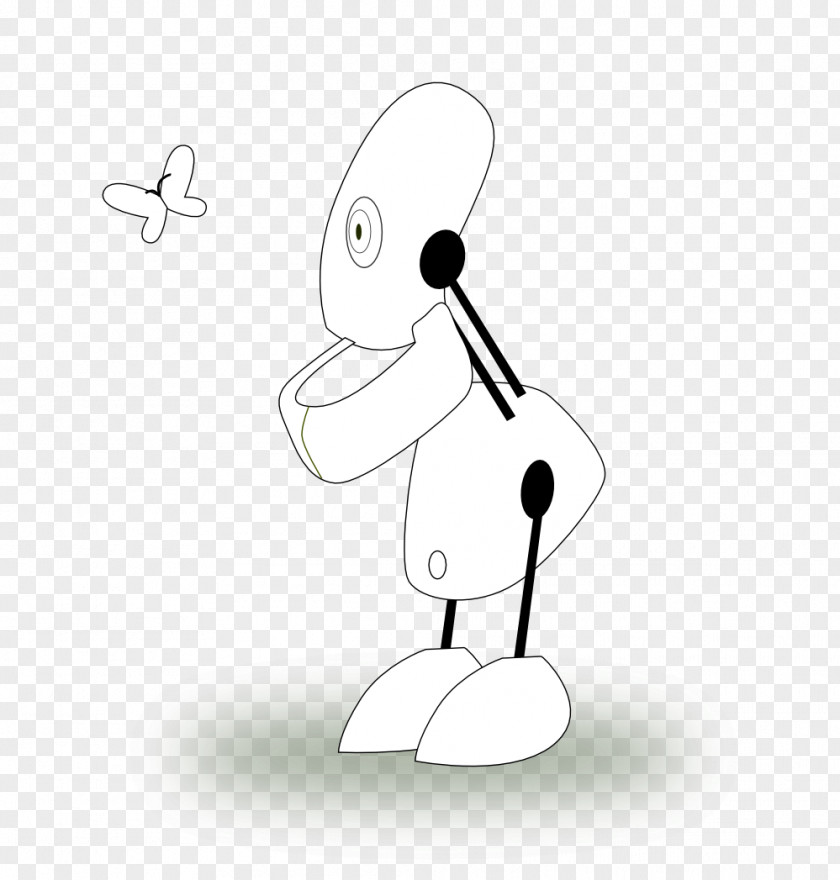 Electronics Black And White Line Art Clip PNG