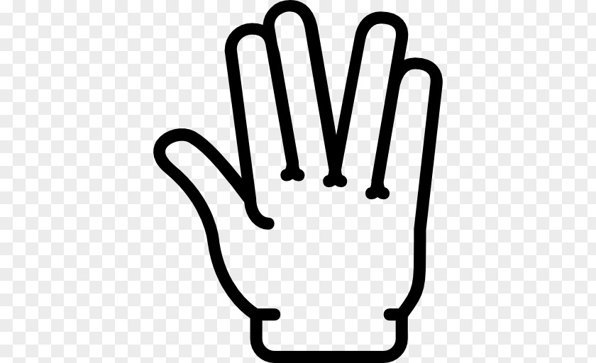 Hand Gestures Finger PNG