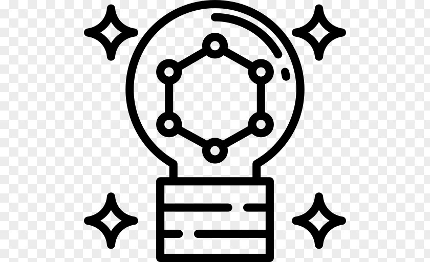 Invention Icon Illustration PNG