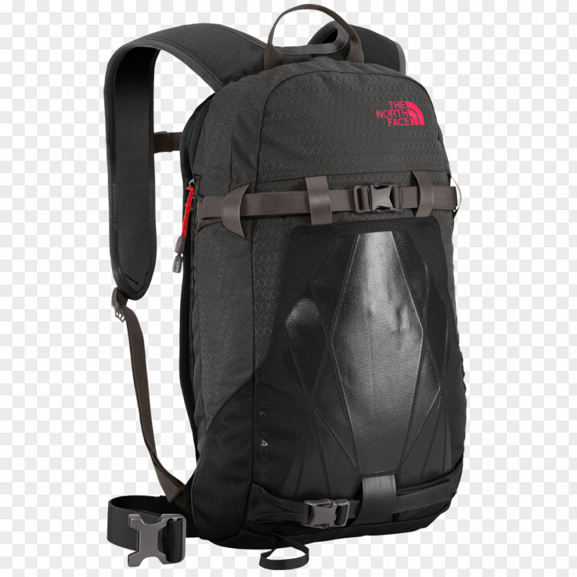 Knapsack Backpack The North Face Handbag Outdoor Recreation PNG