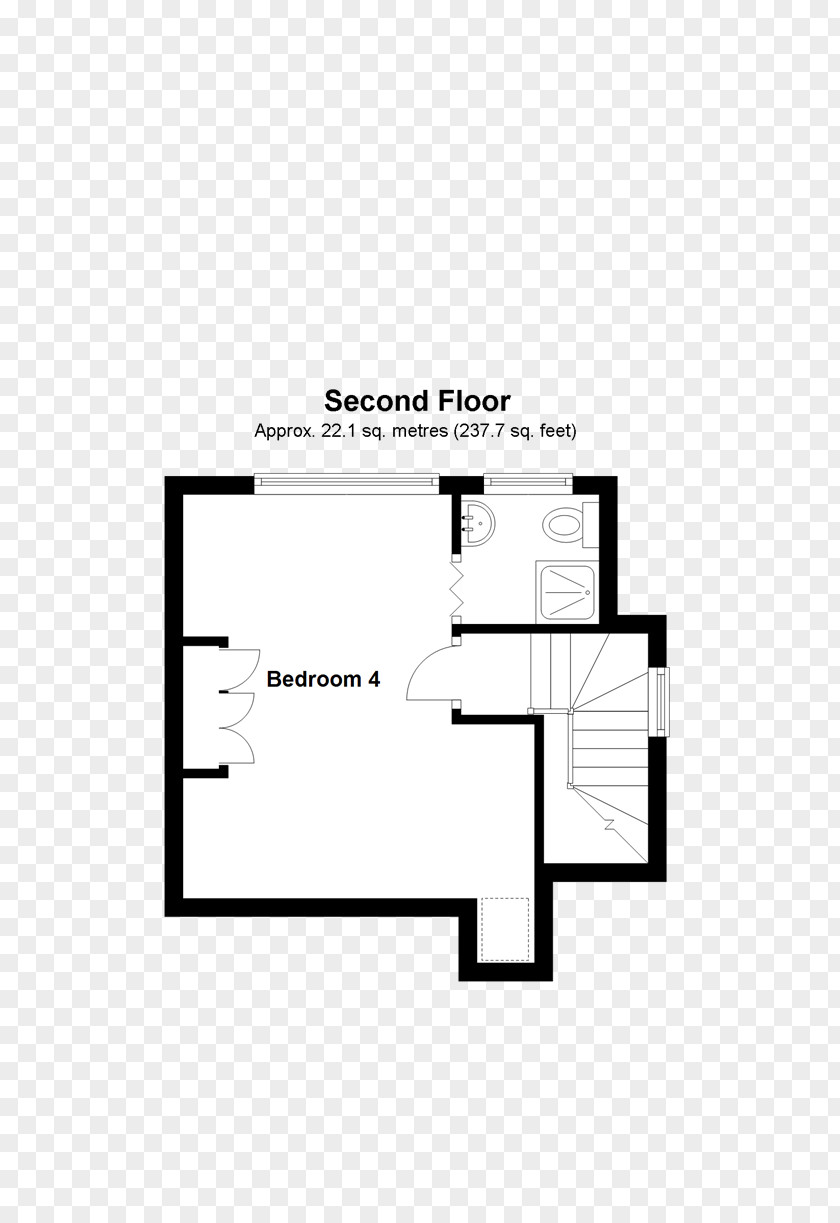 Line Floor Plan Brand Angle PNG