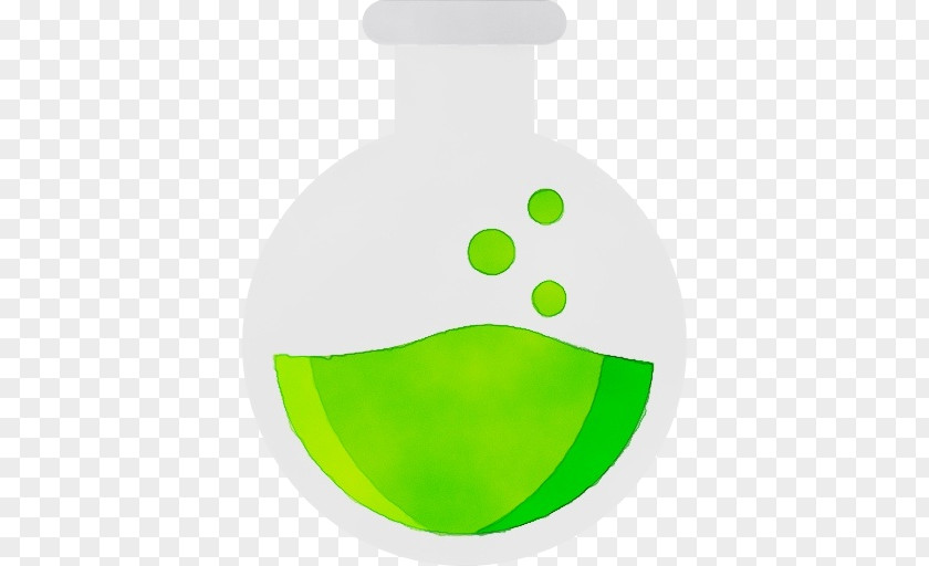 Liquid Logo Watercolor PNG