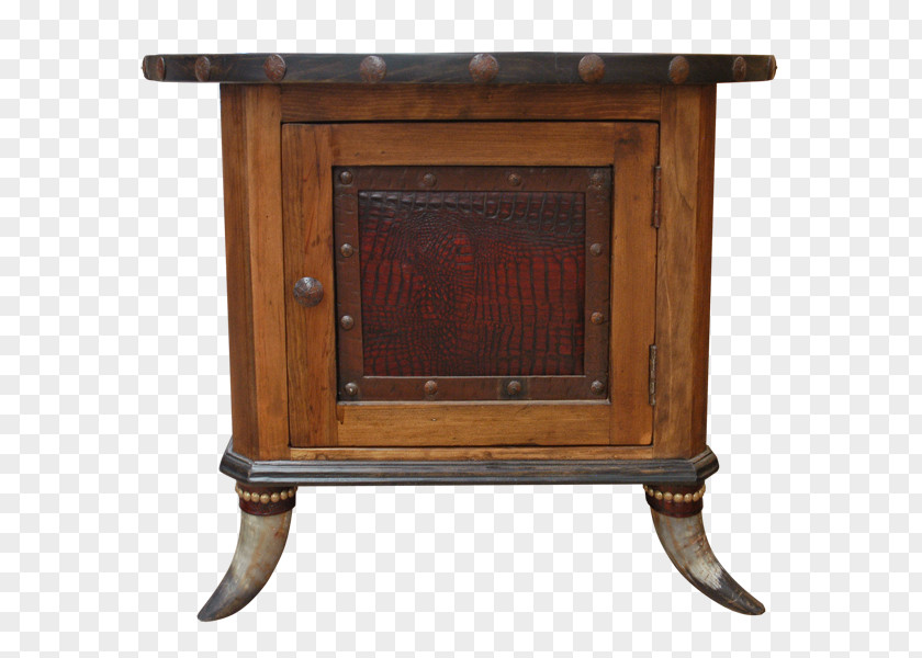 Living Room Table Bedside Tables Antique Hearth PNG