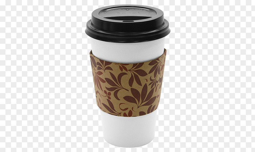 Mug Coffee Cup Sleeve PNG
