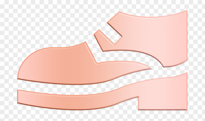 Shoe Icon Clothes PNG