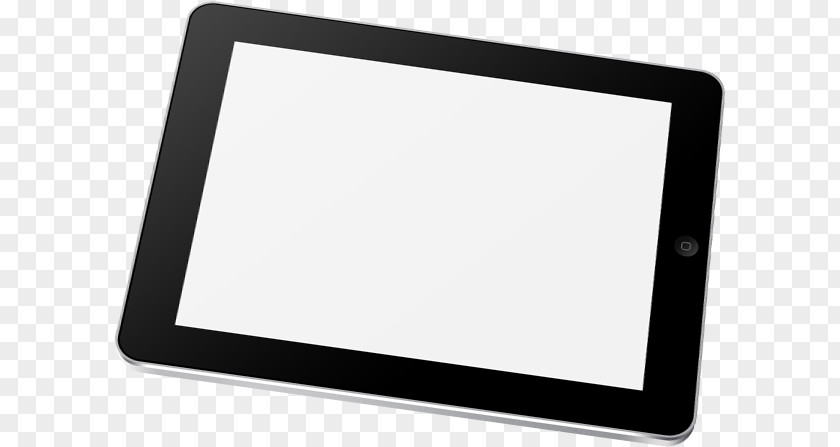 Tablet Hd Background Transparent IPad Digital Marketing PNG