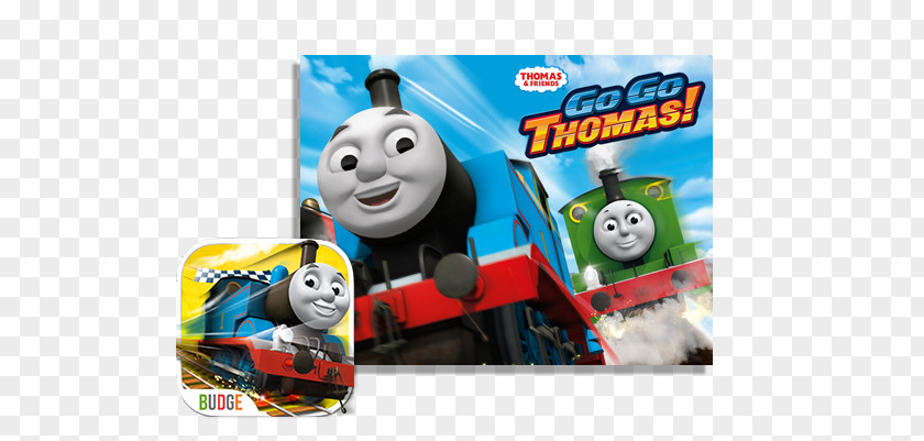 Thomas The Train & Friends: Go Magical Tracks Toy PNG