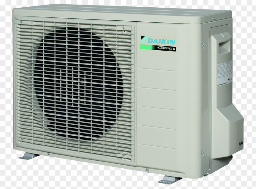 Air Conditioning Daikin Heat Pump Sistema Split Ventilation PNG