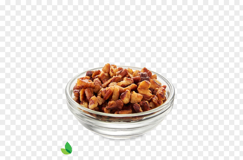 Brown Sugar Candied Walnuts Vegetarian Cuisine Almonds Mixed Nuts Recipe PNG