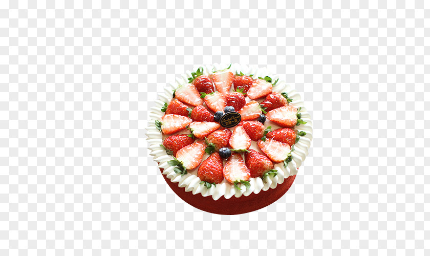 Cake Strawberry Pie Cheesecake Fruitcake Tart Torte PNG