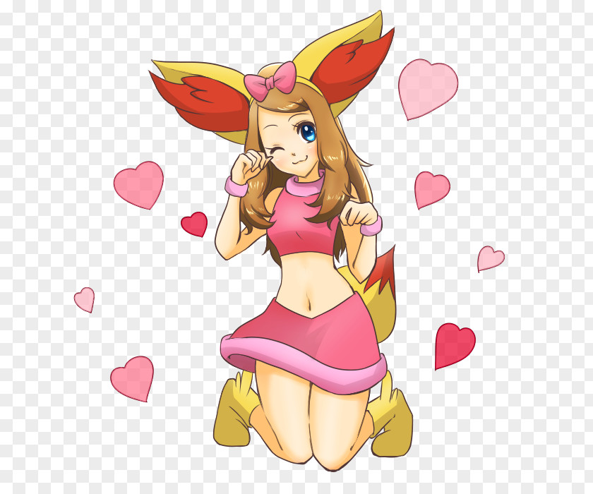 Eyes And Tail Ash Ketchum Serena Pokémon X Y Pikachu PNG