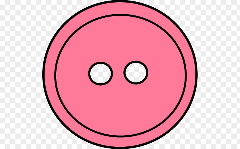 Free Sewing Clipart Smiley Circle Area Mouth PNG