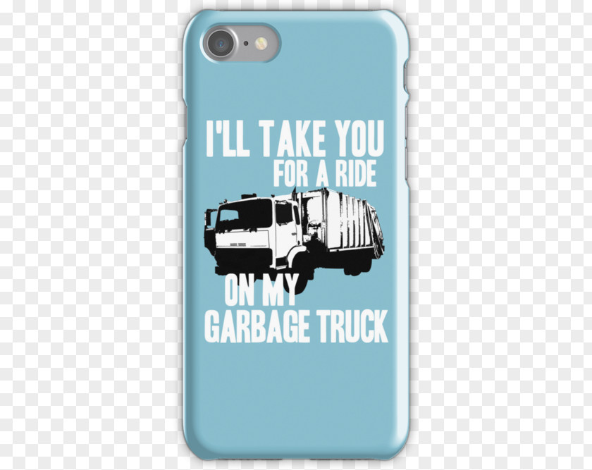 Garbage Truck Font Product Mobile Phone Accessories Brand Phones PNG