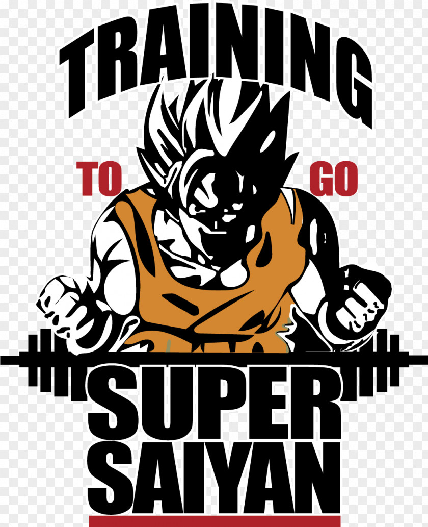 Goku T-shirt Gohan Super Saiyan Dragon Ball Z Dokkan Battle PNG