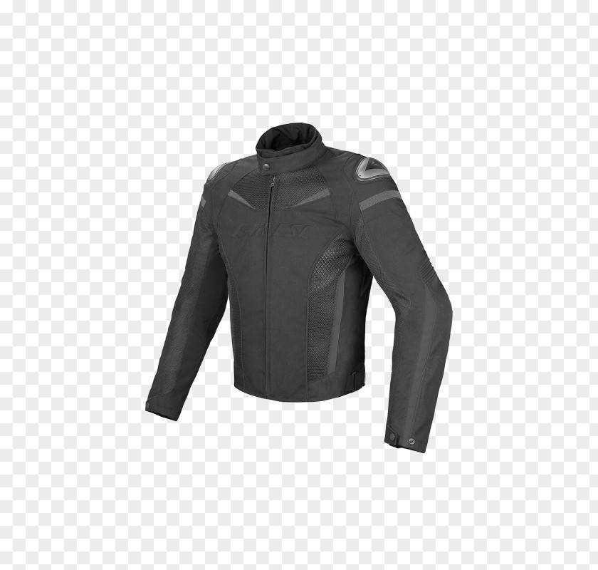 Jacket Leather Clothing Gore-Tex PNG