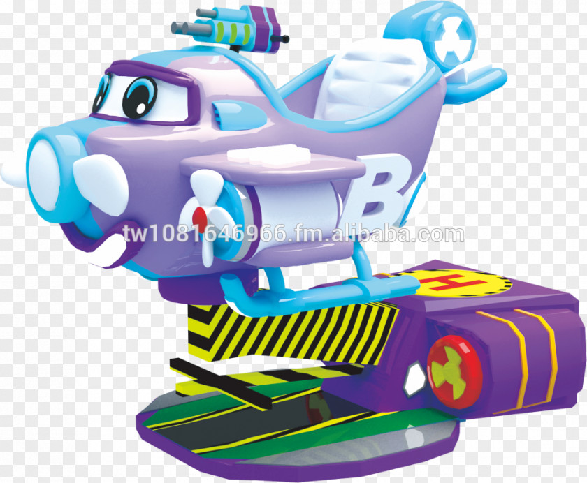 Jet Airplane Amusement Park Machine Technology Vehicle PNG