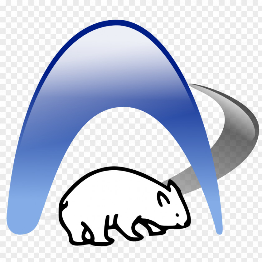 Judd Vinet Wombat Arch Linux PNG