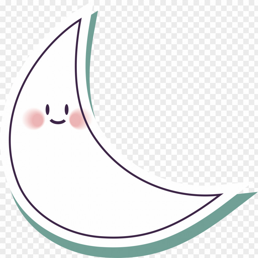 Moon Clip Art PNG