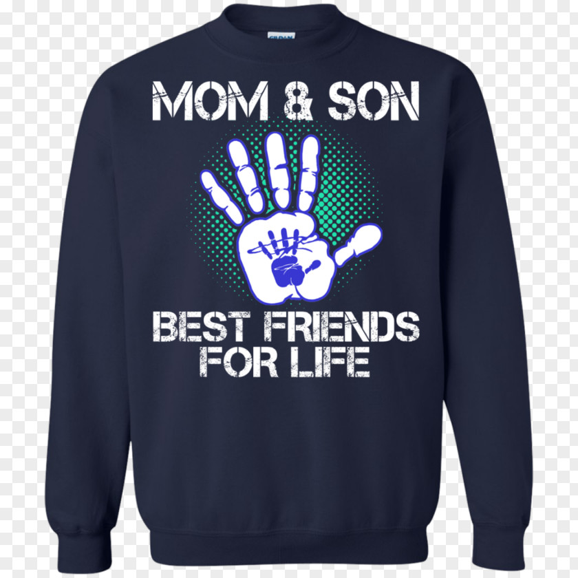 Mother And Boy T-shirt Hoodie Top Fireball Cinnamon Whisky PNG