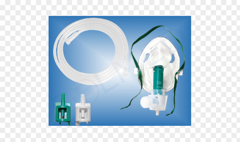 Oxygen Mask Service Medical Equipment PNG