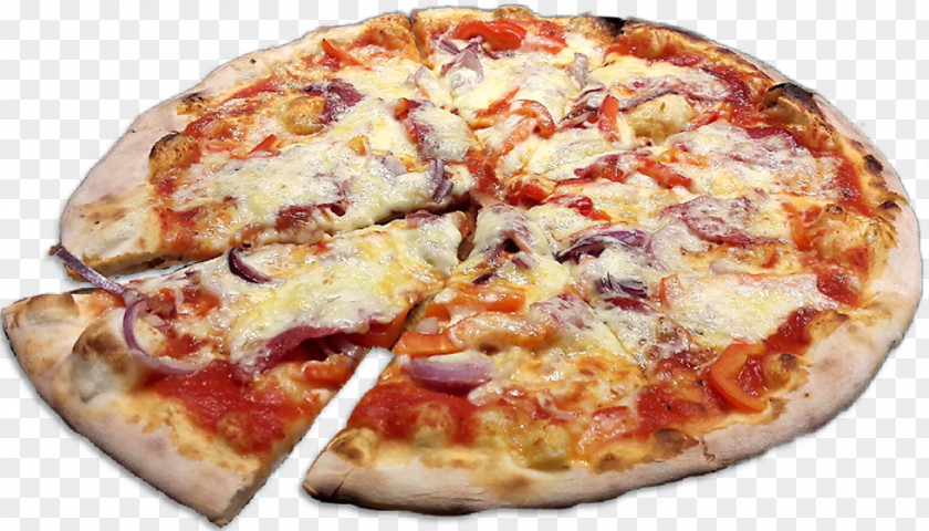 Pizza California-style Sicilian American Cuisine Junk Food PNG