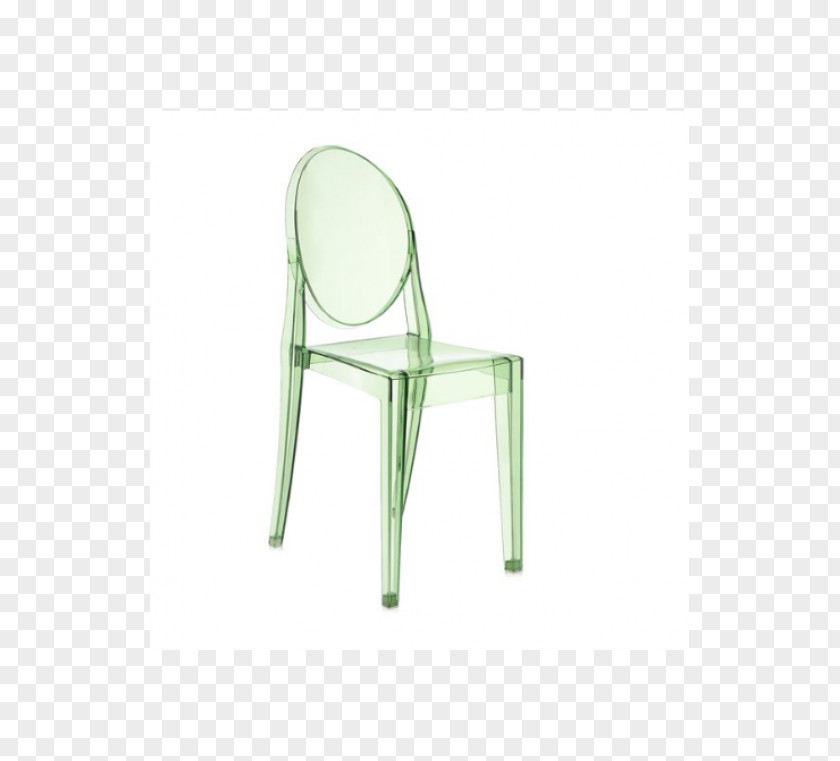 Table Cadeira Louis Ghost Chair Kartell PNG