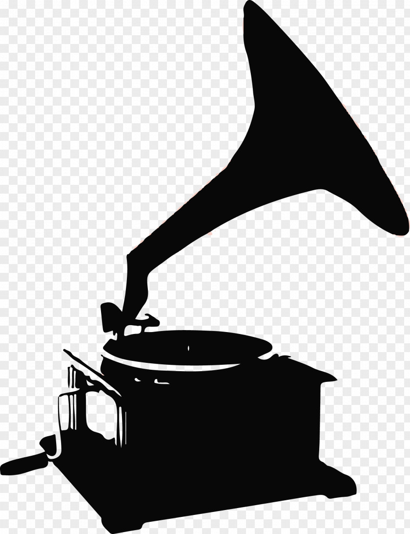 Turntable Phonograph Record Photography PNG