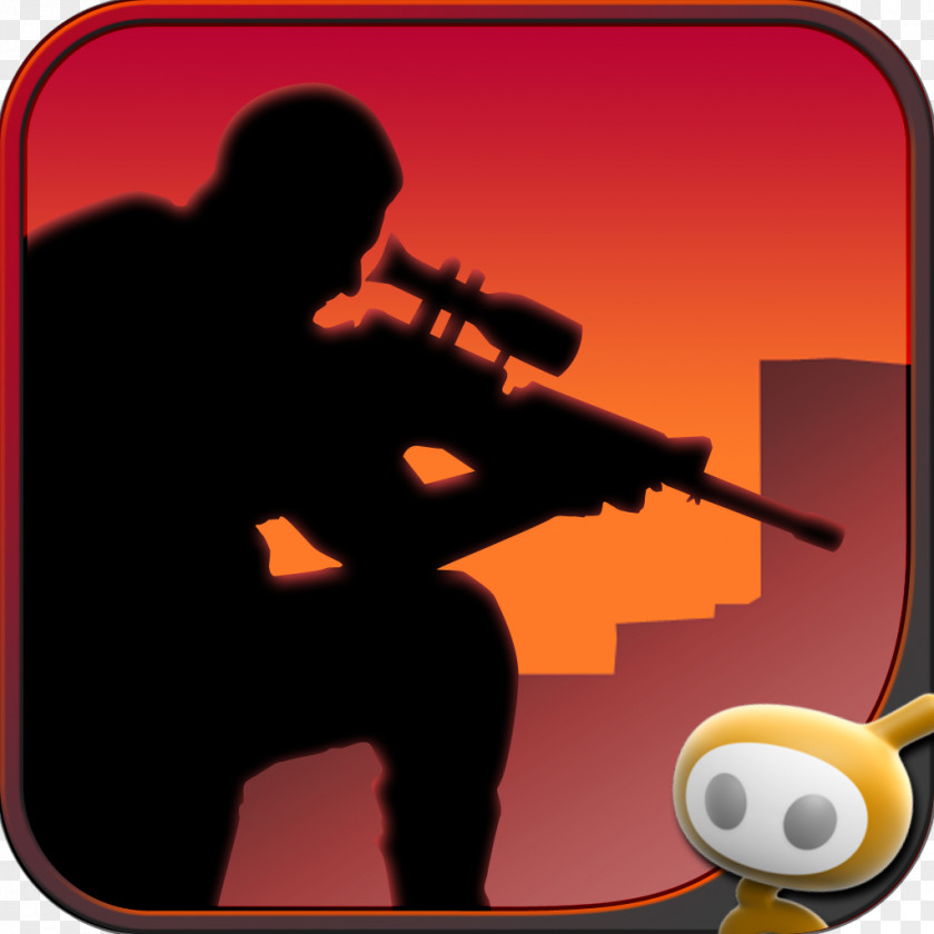 Wanted CONTRACT KILLER 2 KILLER: ZOMBIES Glu Mobile PNG