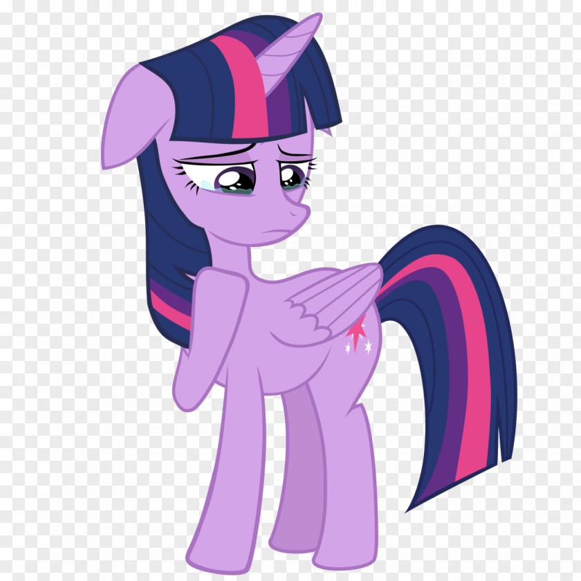 Youtube Pony Twilight Sparkle Crying PNG