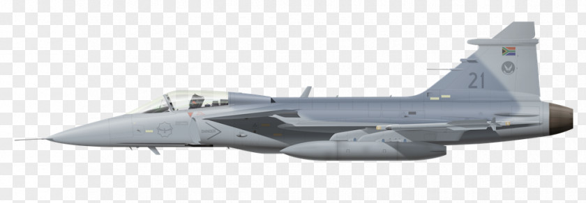 Aircraft Saab JAS 39 Gripen Northrop F-5 Airplane 21R PNG