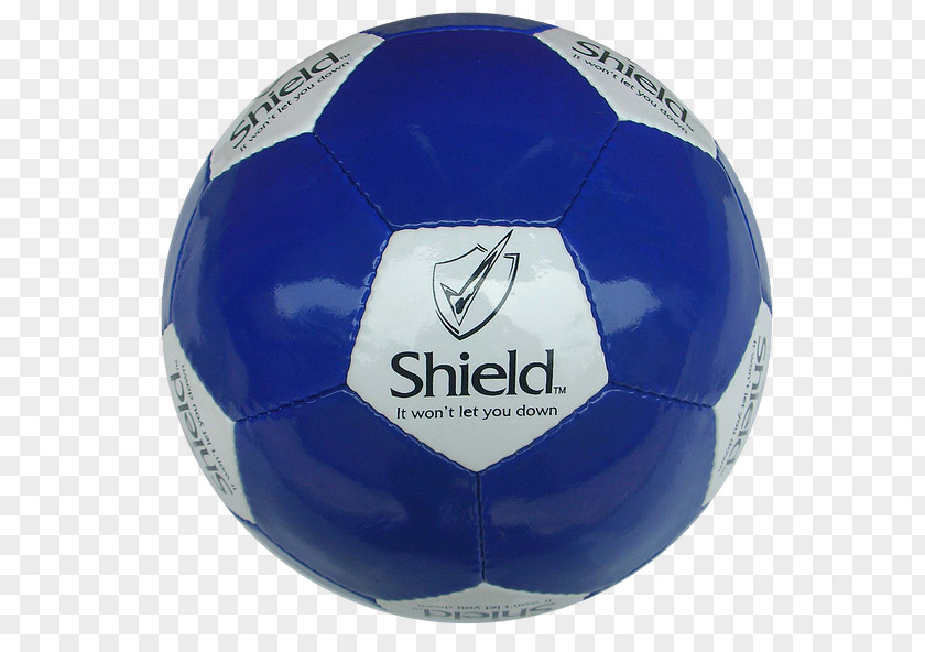 Ball Cobalt Blue Football PNG