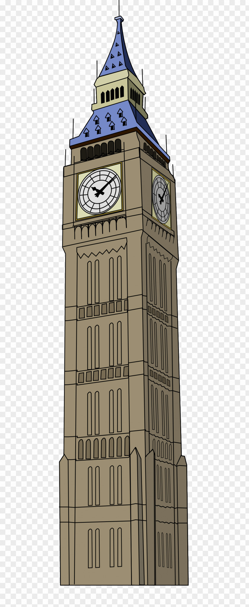Big Clock Cliparts Ben Palace Of Westminster Clip Art PNG