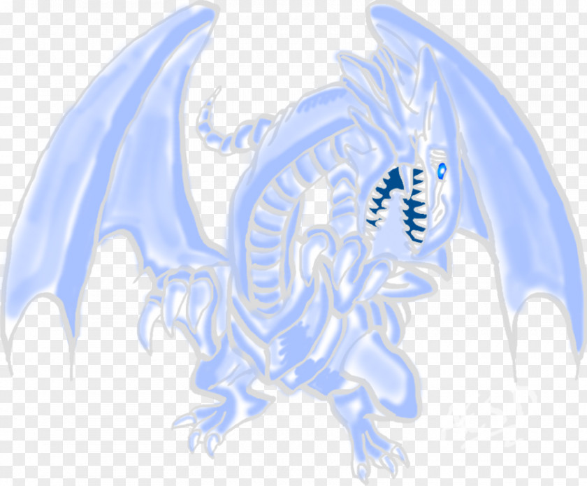 Blue Eyes Dragon Cartoon Jaw Microsoft Azure Font PNG