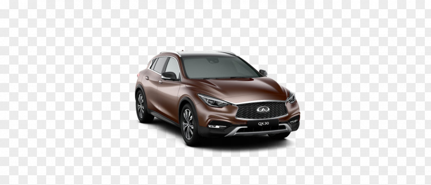 Car Infiniti Q30 Mercedes-Benz A-Class 2018 INFINITI QX30 Premium PNG