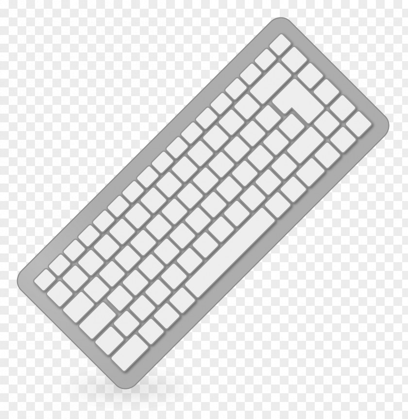 Computer Mouse Keyboard Laptop Macintosh Clip Art PNG