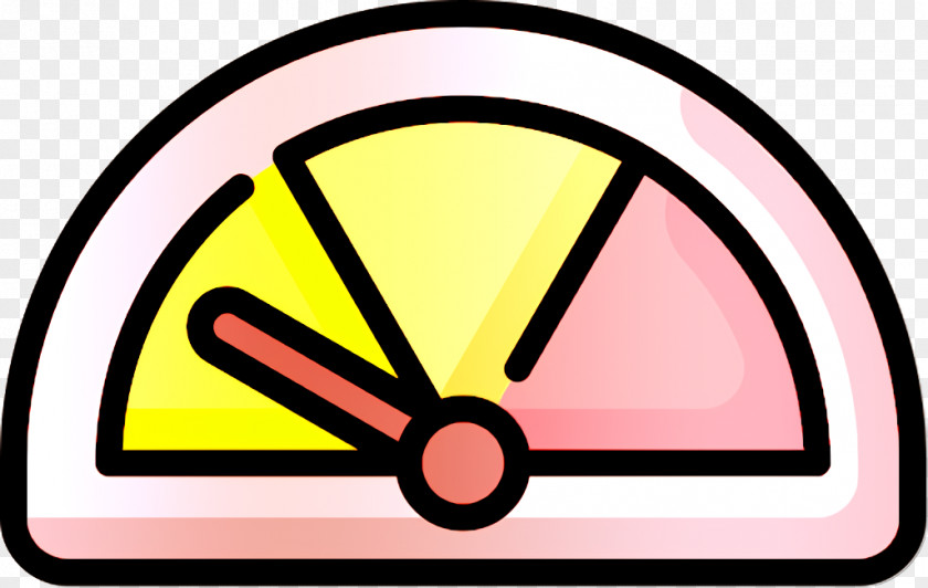 Customer Services Icon Satisfaction Meter PNG