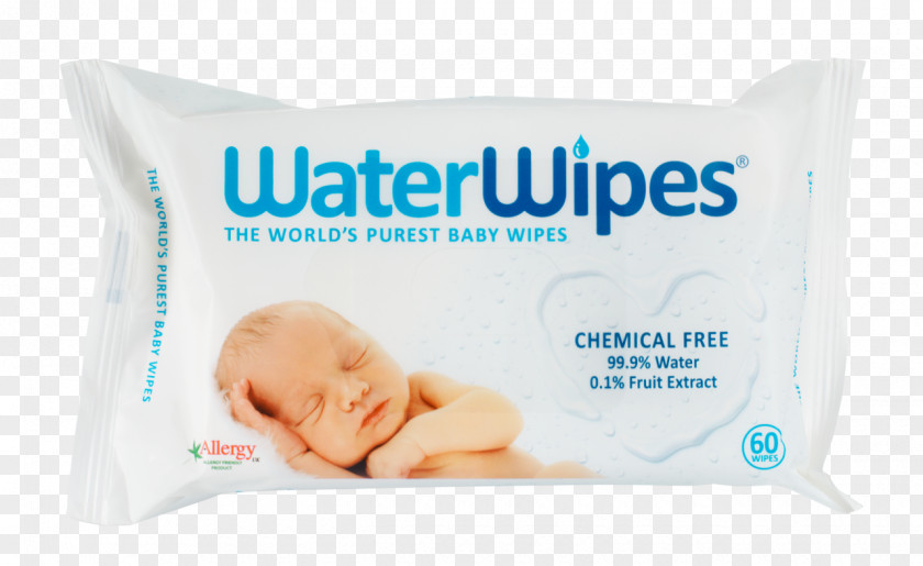 Diaper Wet Wipe Infant Skin Hygiene PNG