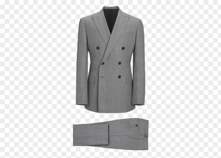 Double-breasted Tuxedo M. Overcoat Button Blazer PNG