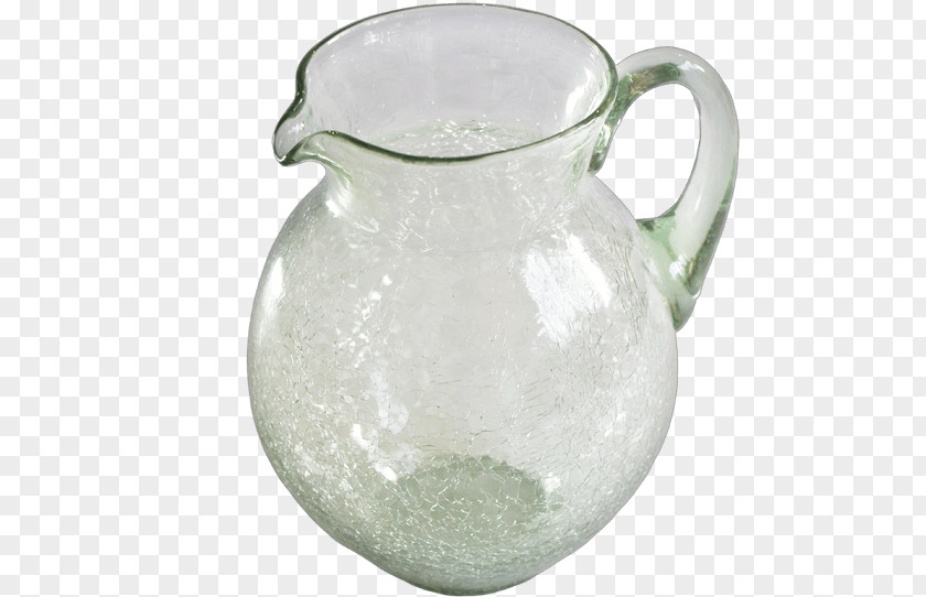 Glass Jug Table Handicraft Ceramic PNG