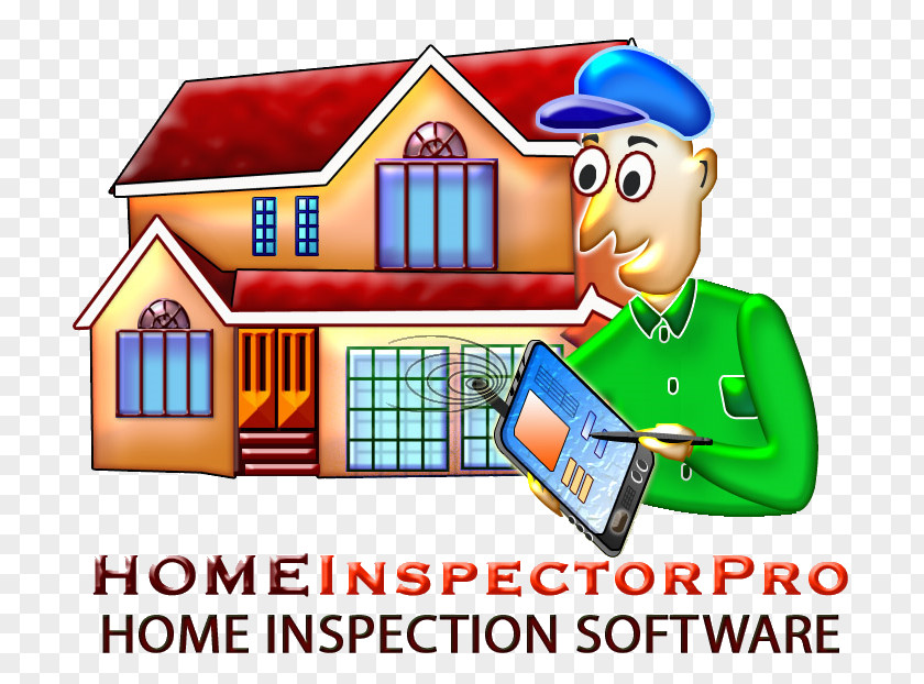 Home Inspection House Building The Hungry Inspector: Second Edition, Hungrier! PNG