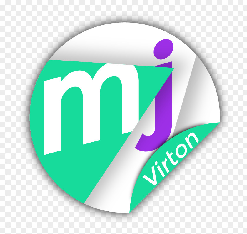 Logo Maison Virton Brand Art PNG