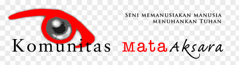 Mohon Maaf Logo Brand Font PNG